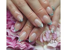 アイネイル(iNAIL)/