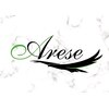 アレセ 表参道本店(Arese)のお店ロゴ