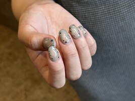 Half art＿＿＿90min