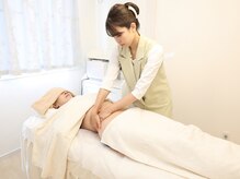 エミル(Emillu)/＊ハンド施術/お腹