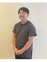 ケーズボディケア 田園調布駅前整骨院(K's Body Care) 中村 太亮