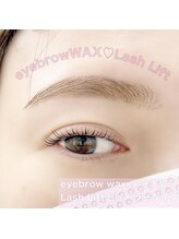 アイイロ 大宮西口店(EYE IRO)/アイブロウWAX
