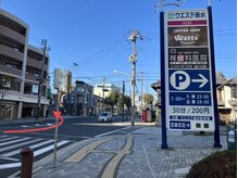 リッカオウチネイル(Lycka)/