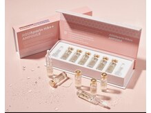 カシェットベルメイユ 名古屋久屋大通(Cachette Vermeil)/アクアポリンHA++アンプル