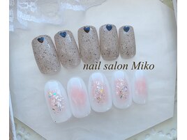 パラジェルシンプル定額