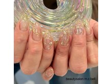 エムシーベル(m.c bell)/