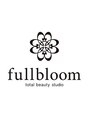 フルブルーム(fullbloom)/fullbloom【フルブルーム】