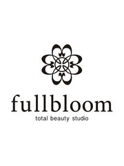 fullbloom【フルブルーム】(美容室併設個室ネイルサロン［西八王子/パラジェル］)