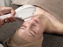 ウィング アンド ウィンク(Wing&WINK)/顔脱毛も人気☆