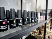 ウェルビー(Well_be)/パラポリッシュ