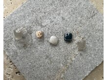 ツリーハウスネイル(tree house nail)/フット定額¥6800