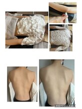 リーズ(Rees)/目指せ！背中美人！