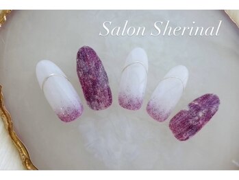 シェリナル 平岸店(Sherinal)/定額Sコース