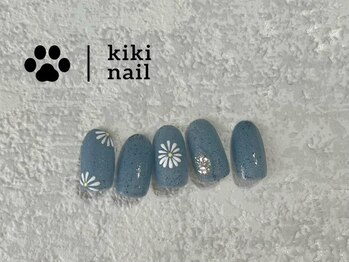 キキネイル 二子玉川(kikinail)/夏っぽデザインコース