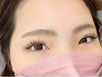 アイフェリス 石巻店(Eye Lash saron I feliz)/網紅☆ワンホンデザイン