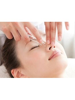 毛穴ケアをしたい