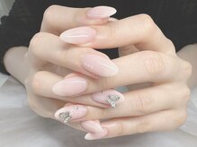 サラ 千種吹上店(Sara)/グラデコース