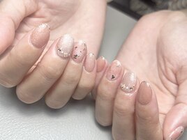 ガーリーニュアンス【岡山】