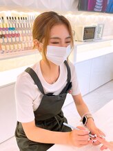 ネイルサロンフォーユー(for u)&nbsp;Sakurai 【上野】