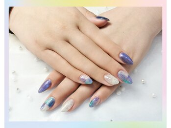 エイチワン(H1)/進化のバカラ風アート!