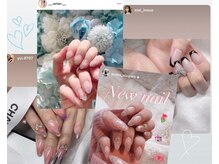 ミリミリ 本店(milimili)の雰囲気（インスタグラマー様多数ご来店＊）