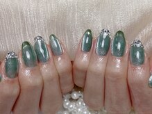 クイーンズネイルサロン(Queen's nail salon)/