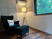 パーソナルジムの無料カウンセリング♪/新宿