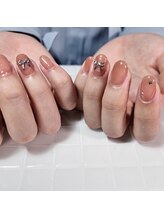 プリュネ(Prune)/秋/リボン/ちゅるん/パーツ追加