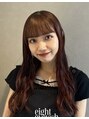 エイト アイラッシュ 武蔵小杉店(eight eyelash) 五島