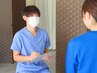 【カウンセリング無料】まずはお悩みを伺ってから施術へ