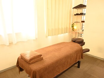 ほぐし屋 心/ベッド★2(多摩)