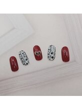 アトリエグリーン(Atelier Green)/定額シンプルコース