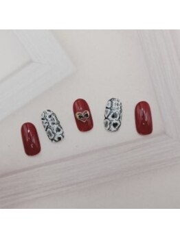 アトリエグリーン(Atelier Green)/定額シンプルコース