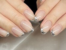 シェリエット(Cheriette)/10本アート定額デザイン