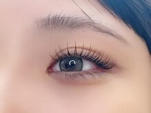 アイラッシュ バイ リノ(Eyelash by:Lino)/＼&Healthy C curl design／