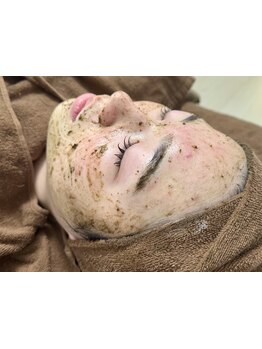 毛穴ケアをしたい