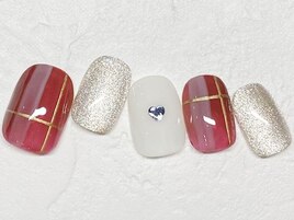 H1327　キレイめ定額コース