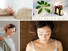 フェイスサロン ブザ(FACE SALON BUZA)
