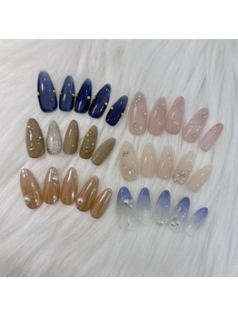 オール バイ ワンネス(ALL by One'Ness)/