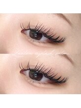 ラウレア 保谷店(Laule’a)/たくさんつけたい方は付け放題！