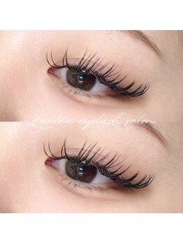 ラウレア 保谷店(Laule’a)/たくさんつけたい方は付け放題！