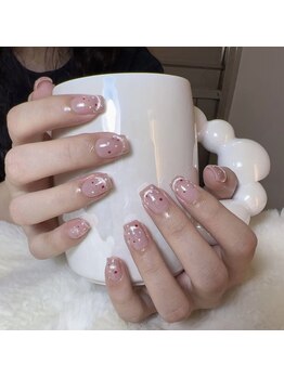ピュアアンドリッチネイルサロン(Pure&Rich Nail Salon)/