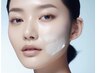 【透明感、汚れ吸着】 艶肌WAX＋クレイマスク