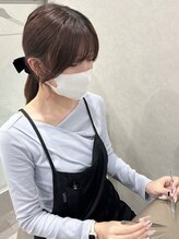 ミエル 渋谷店(miel) miel nanami