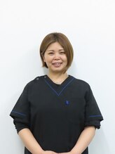 ぬくい整体院 徳田 起子