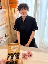 ヒューズ 恵比寿(Fuse) SHO 