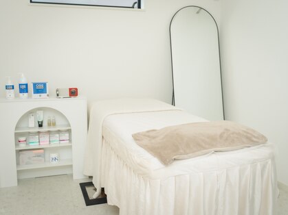 アメリラボ(Ameli Lab)の写真