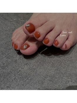 ロッタ(Lotta)/design♪