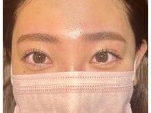 ベレッタカシル(veretta.cacil)/眉毛/まゆげ/美眉スタイリング