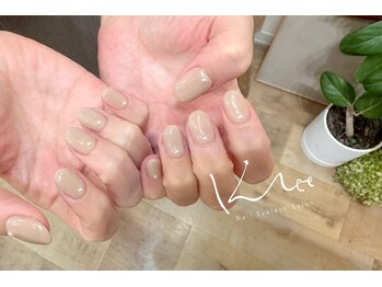 クレー(Klee)/美ワンカラー